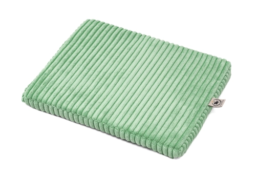 Podkładka podwyższająca do fotelika khaki sztruks